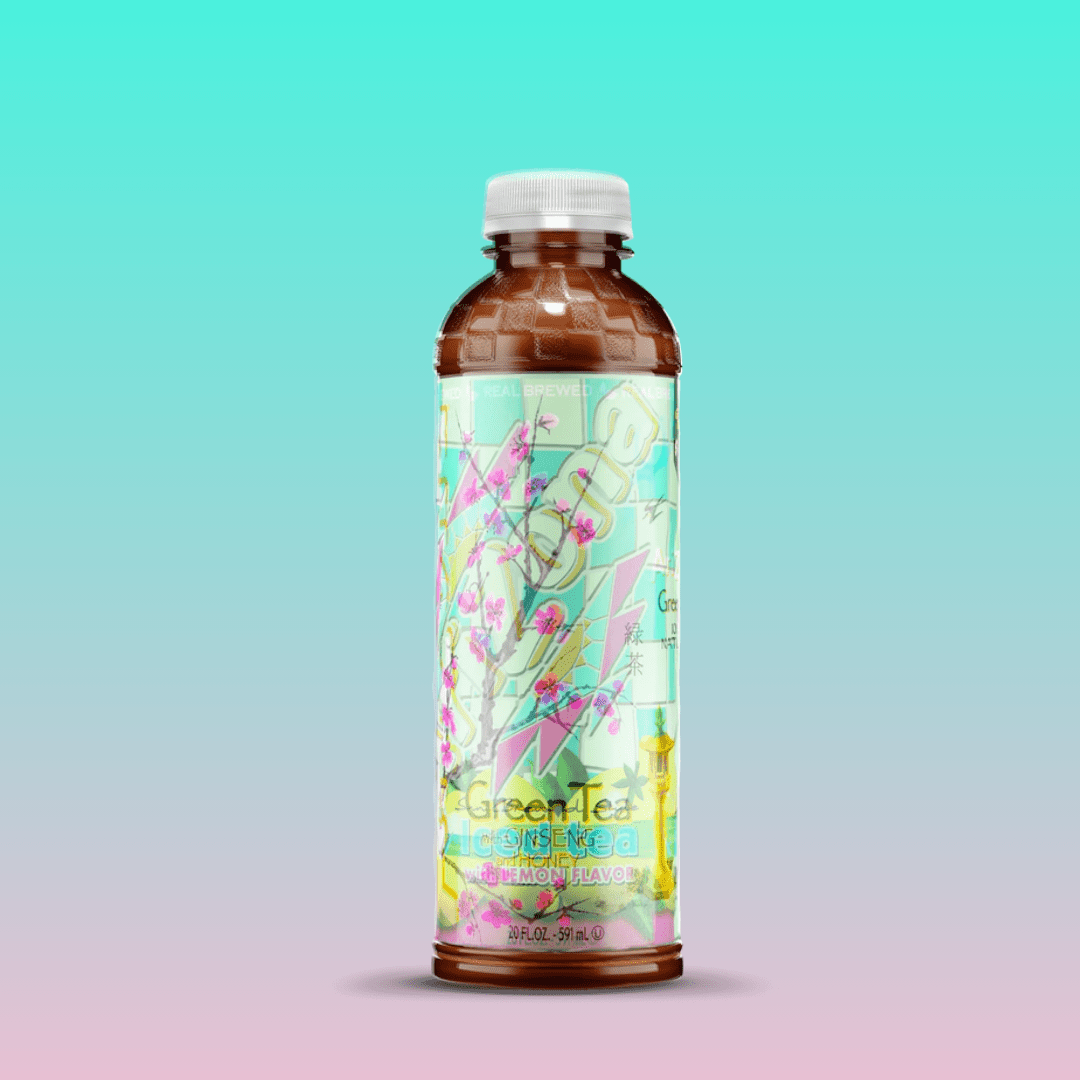 AriZona Iced Tea Drink - ECO