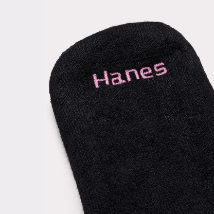 Hanes Women's  Socks (10-Pairs)