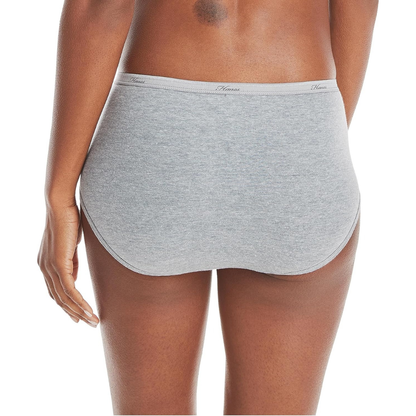 Hanes Women's Underwear (6-Pack)