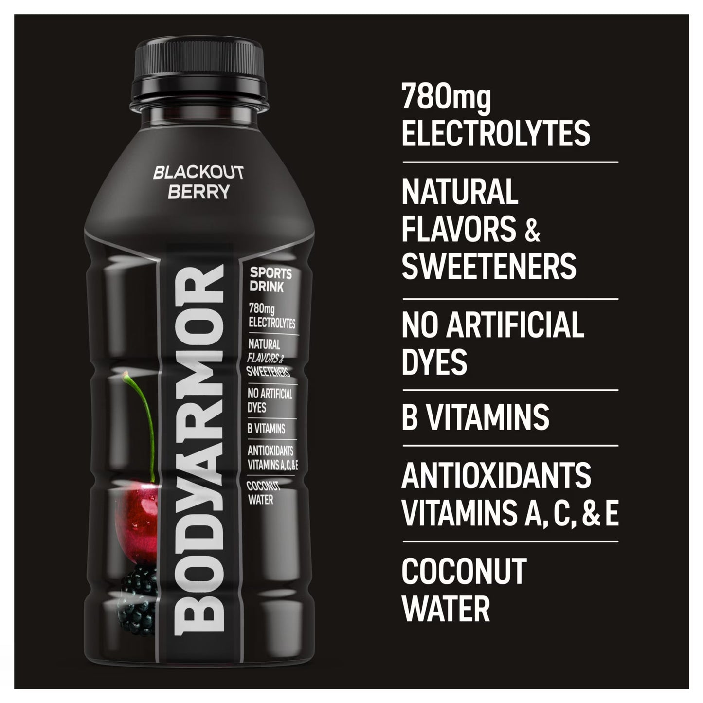 BODYARMOR Sports Drink