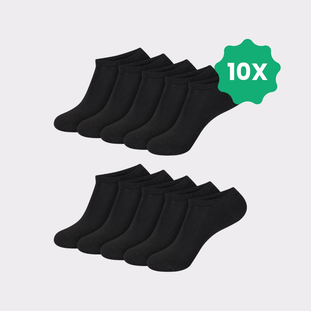 Hanes Women's  Socks (10-Pairs)