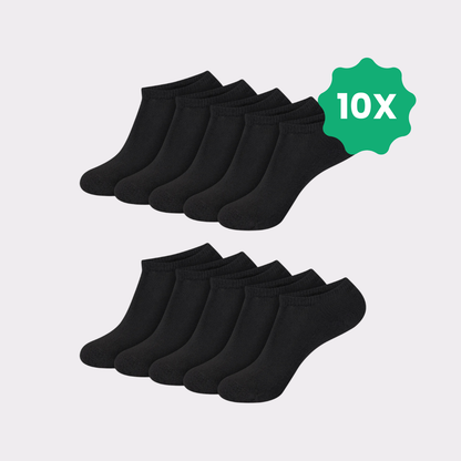 Hanes Women's  Socks (10-Pairs)