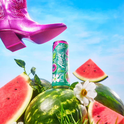 Alani Energy Drink - ECO
