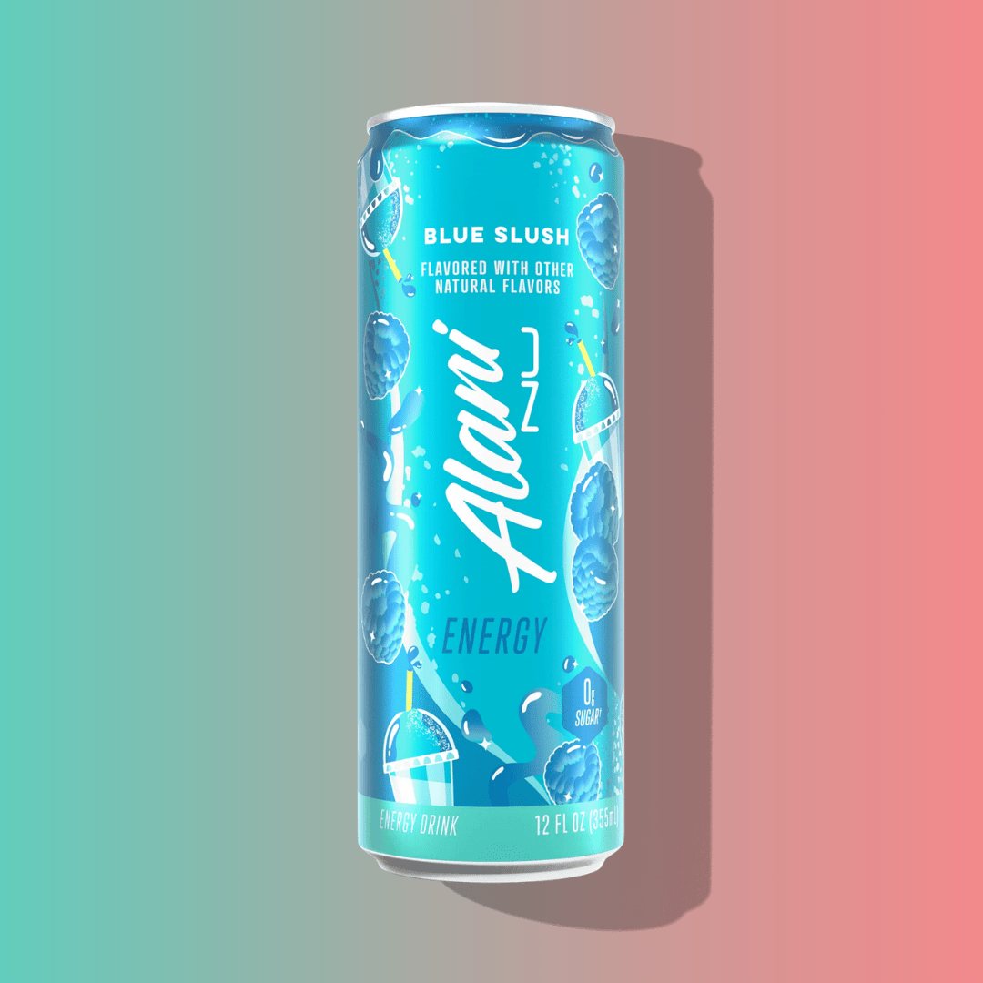 Alani Energy Drink - ECO