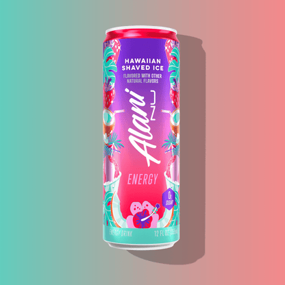 Alani Energy Drink - ECO