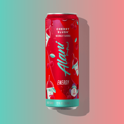 Alani Energy Drink - ECO