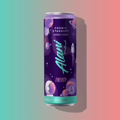Alani Energy Drink - ECO