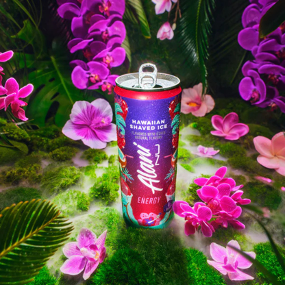 Alani Energy Drink - ECO