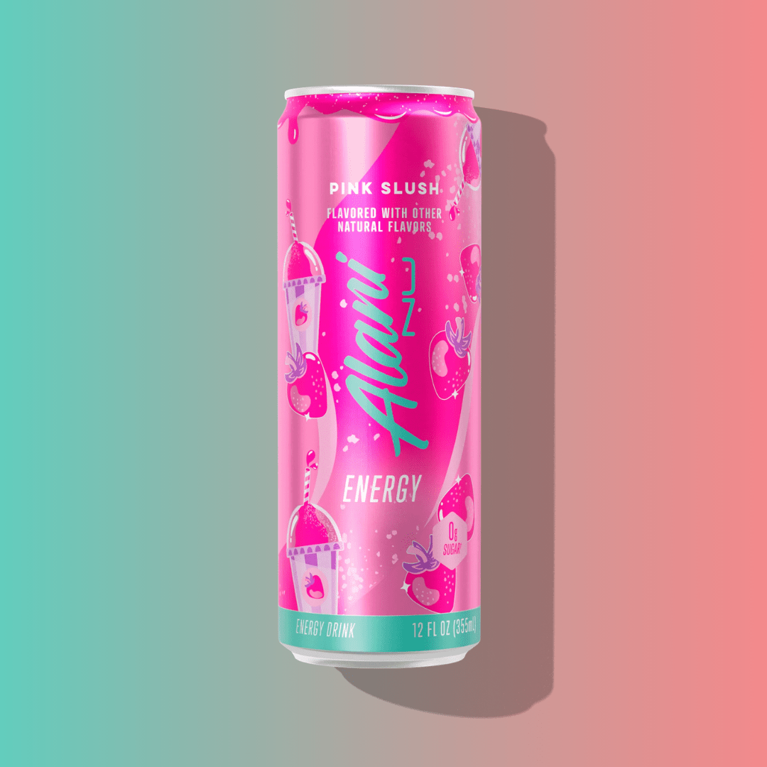 Alani Energy Drink - ECO