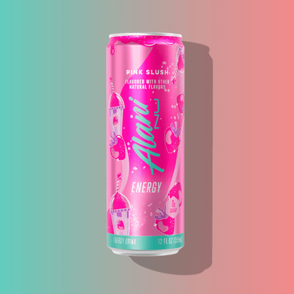 Alani Energy Drink - ECO