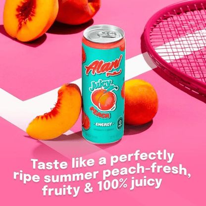 Alani Energy Drink - ECO