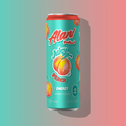 Alani Energy Drink - ECO