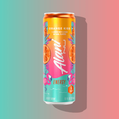 Alani Energy Drink - ECO