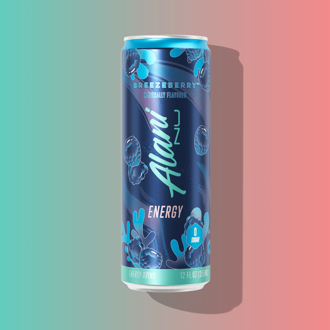 Alani Energy Drink - ECO
