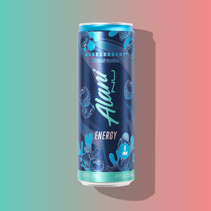 Alani Energy Drink - ECO