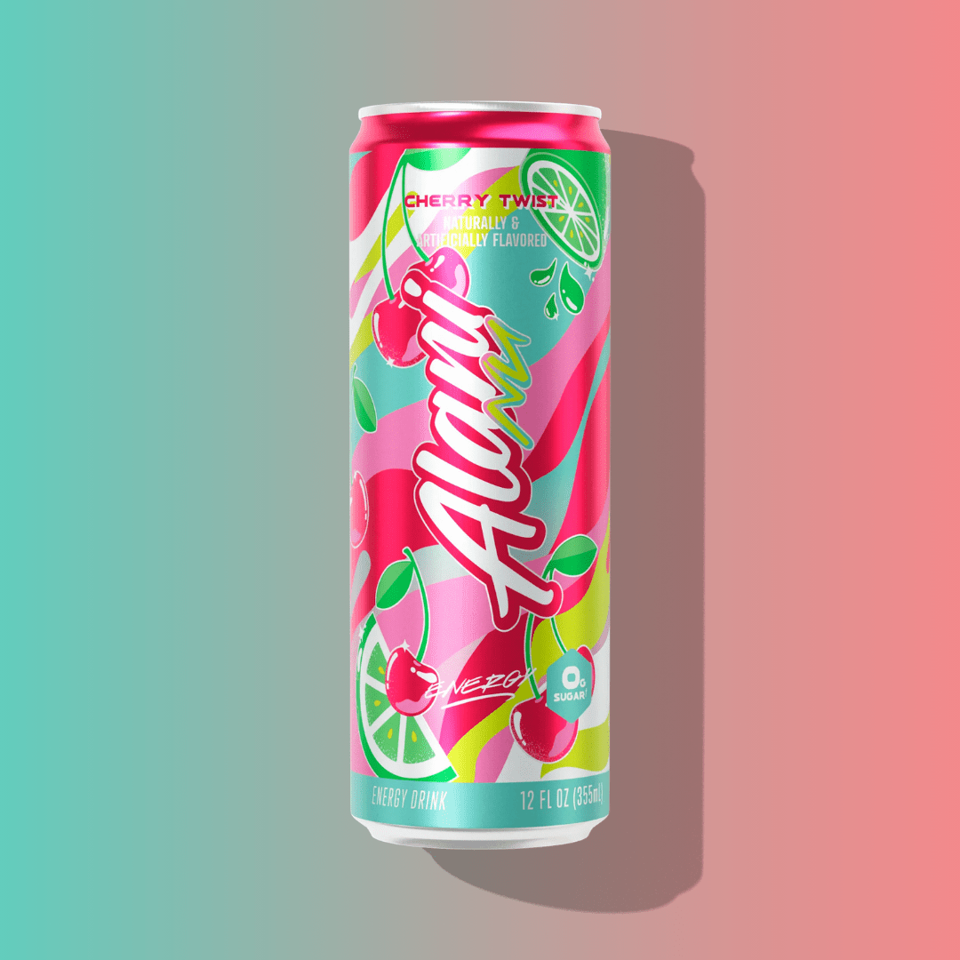 Alani Energy Drink - ECO