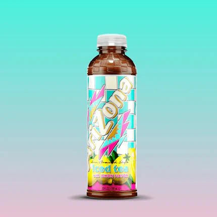 AriZona Iced Tea Drink - ECO