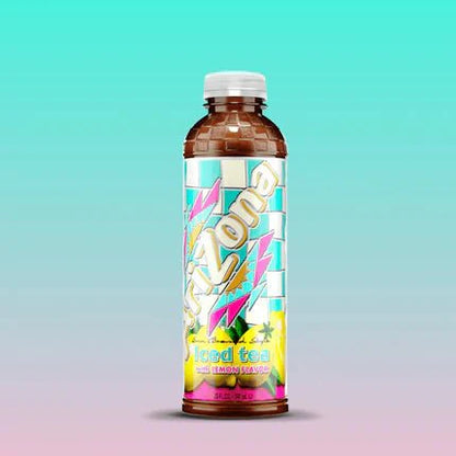 AriZona Iced Tea Drink - ECO