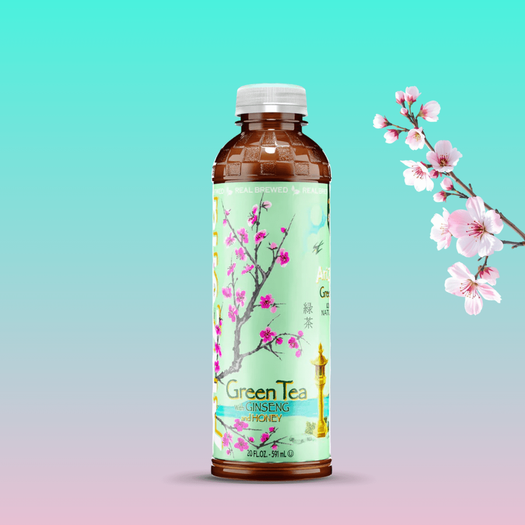 AriZona Iced Tea Drink - ECO