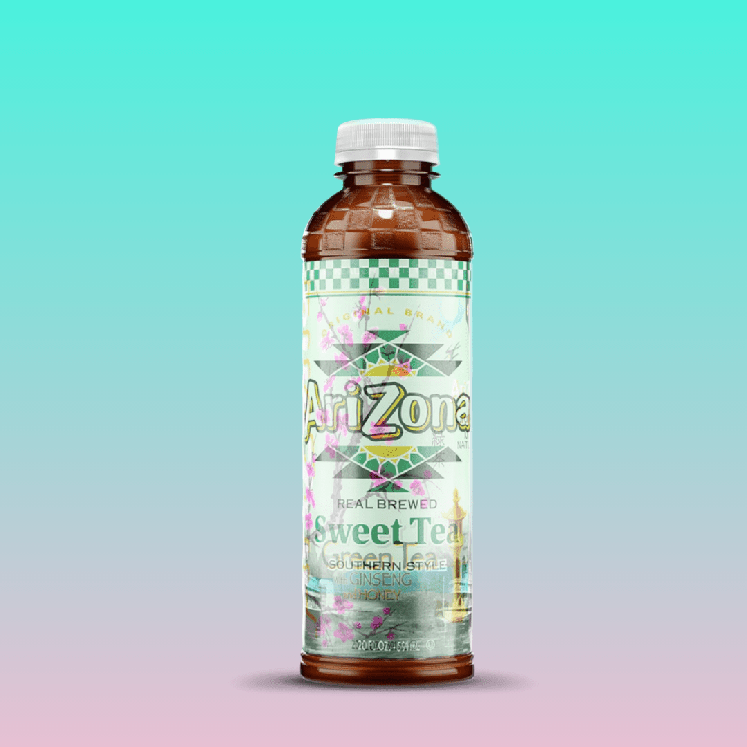 AriZona Iced Tea Drink - ECO