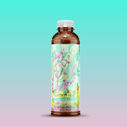 AriZona Iced Tea Drink - ECO