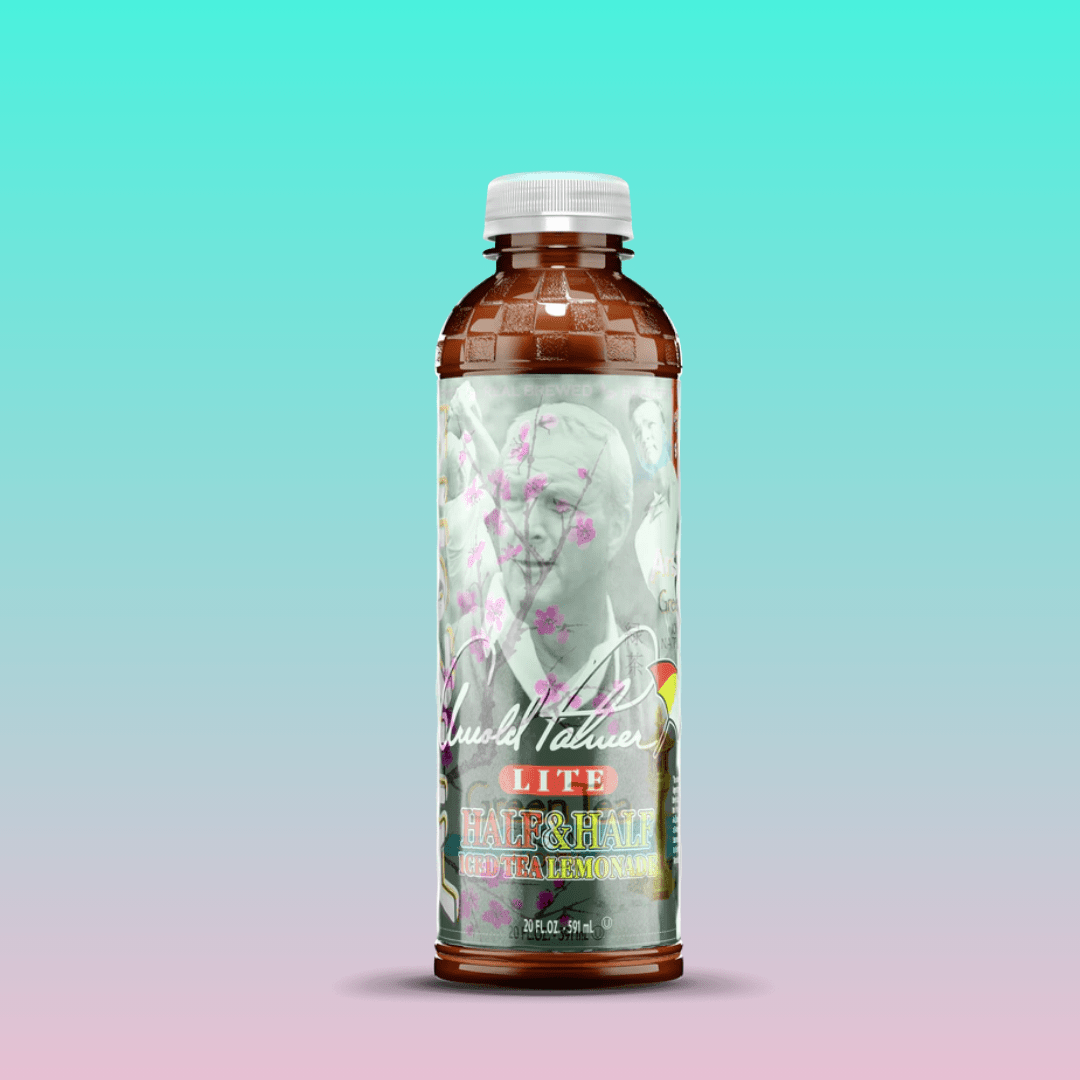 AriZona Iced Tea Drink - ECO