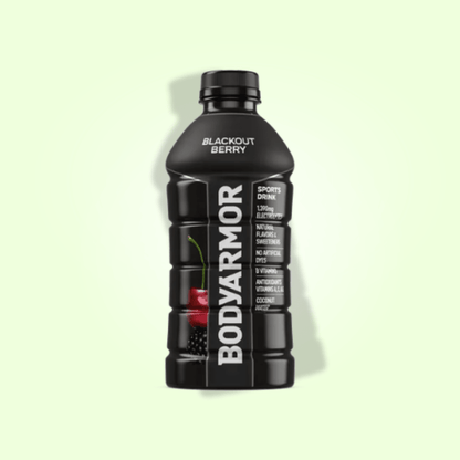 BODYARMOR Sports Drink - Ecolab