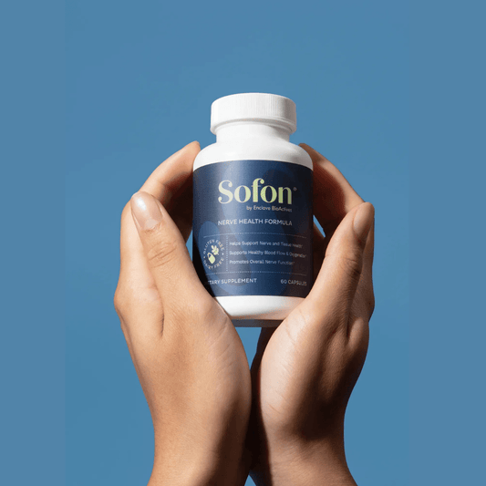 Sofon Capsules (5 - Pack) - ECO