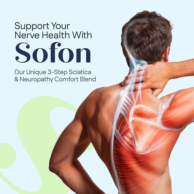 Sofon Capsules (5 - Pack) - ECO